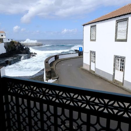 Boa Nova Hostel Santa Cruz da Graciosa Exteriér fotografie