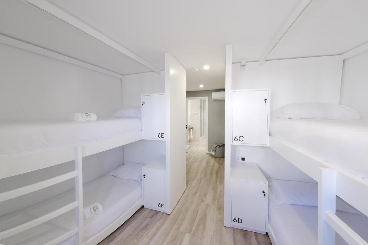 Boa Nova Hostel Santa Cruz da Graciosa Exteriér fotografie