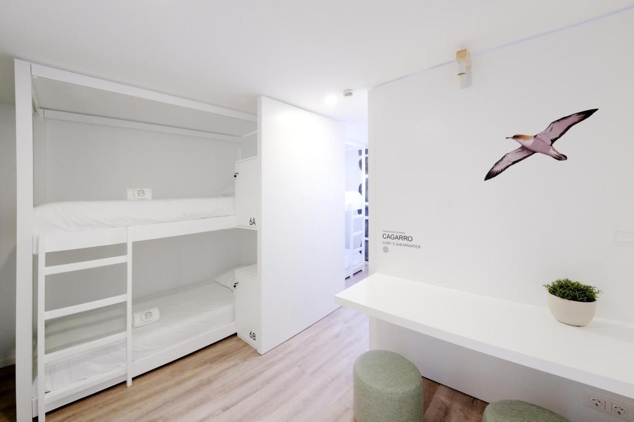Boa Nova Hostel Santa Cruz da Graciosa Exteriér fotografie
